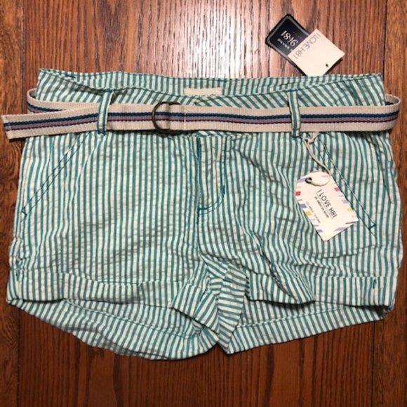 BNWT shorts size 27 - Picture 1 of 2